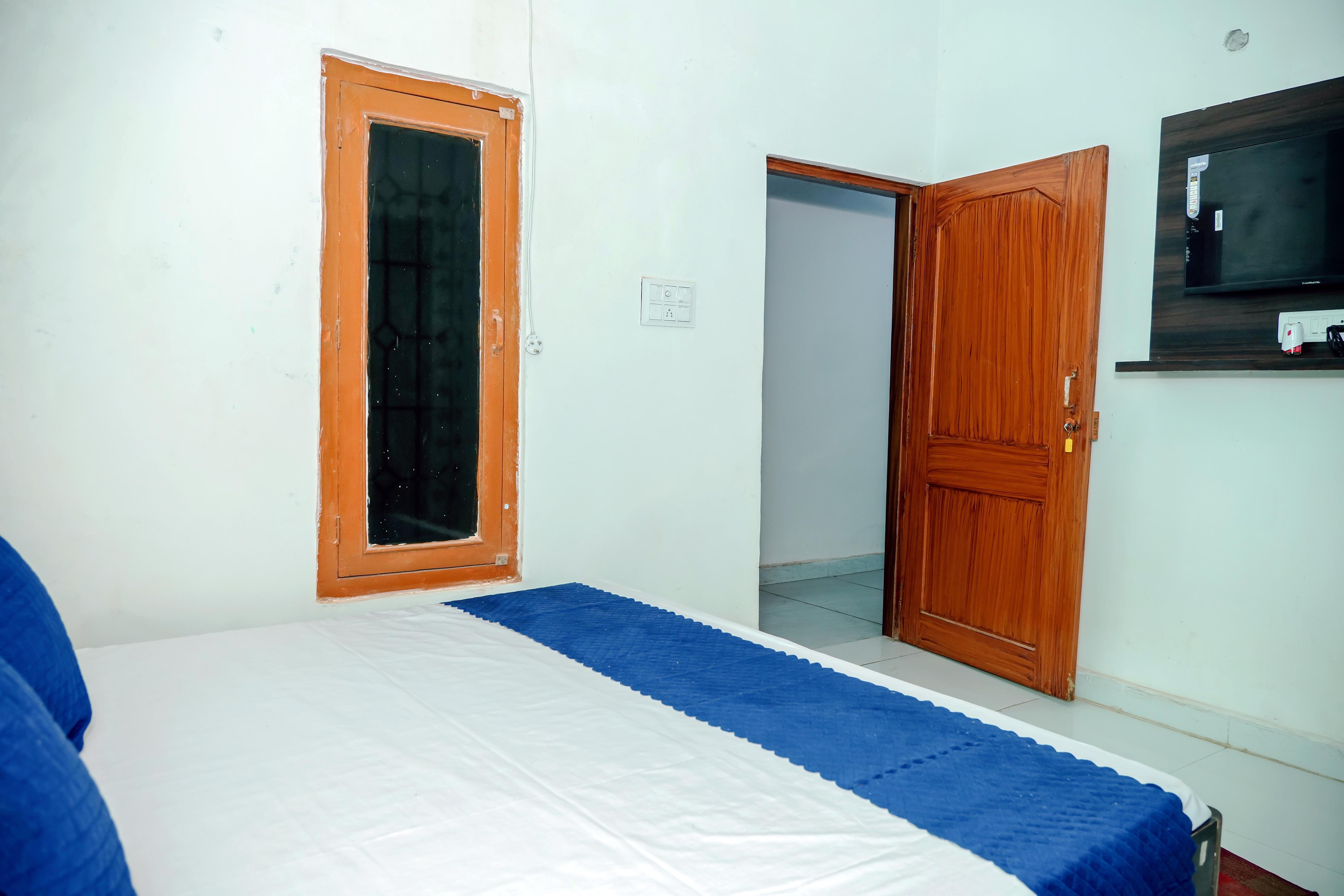 Banaras Bloom Residency - Tap to explore photos