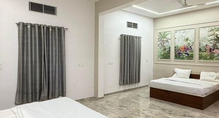 Rajgharana Palace, Chhapara Room Type - Family Suite Room