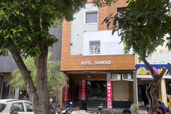 Hotel Diamond