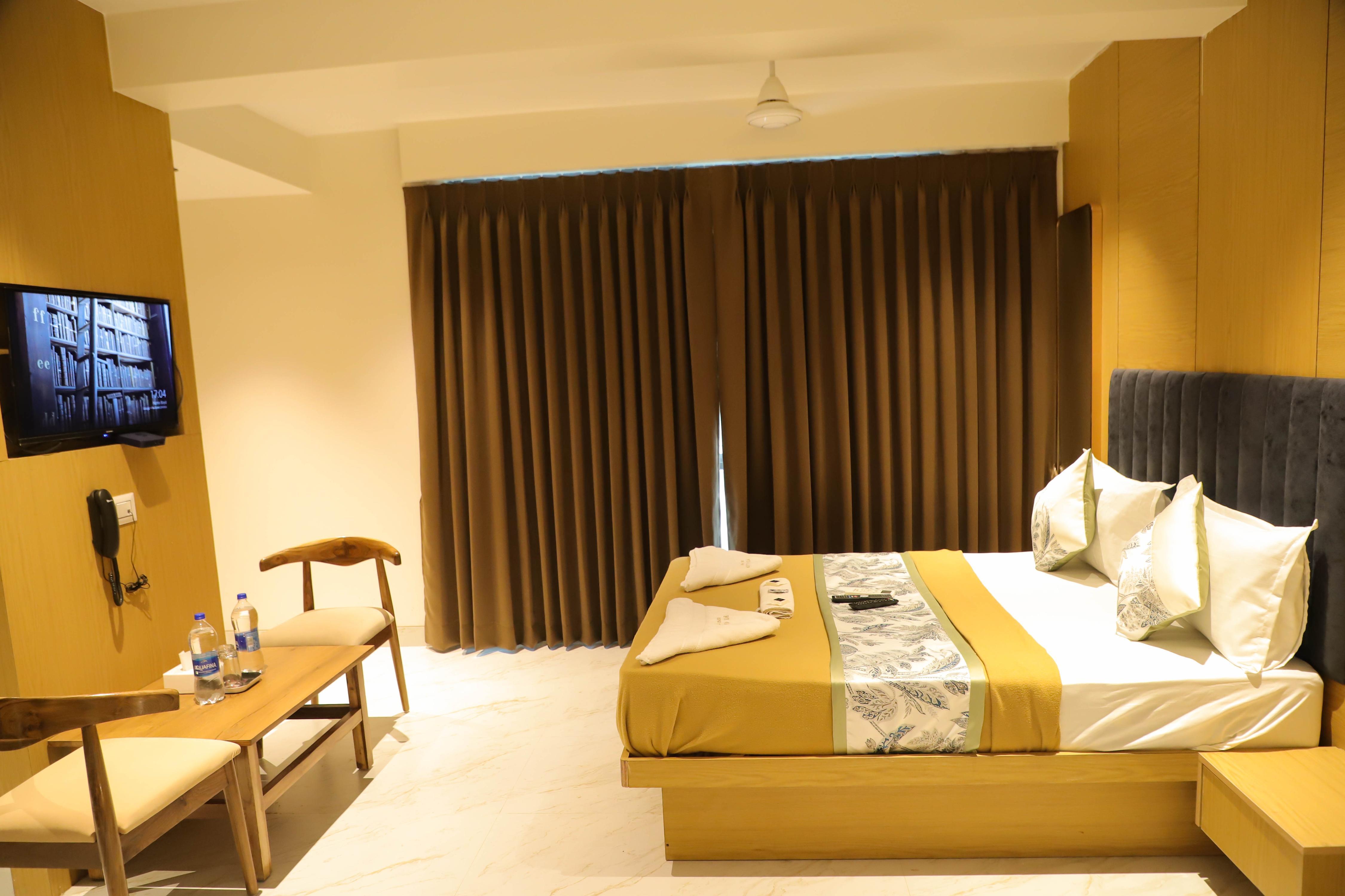 Hotel Gavalidev