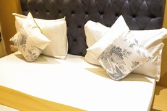 Address of Hotel Gavalidev