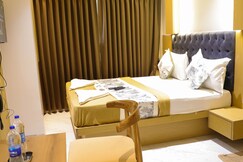 Hotel Gavalidev