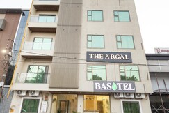 Hotel The Argal, Vijay Nagar
