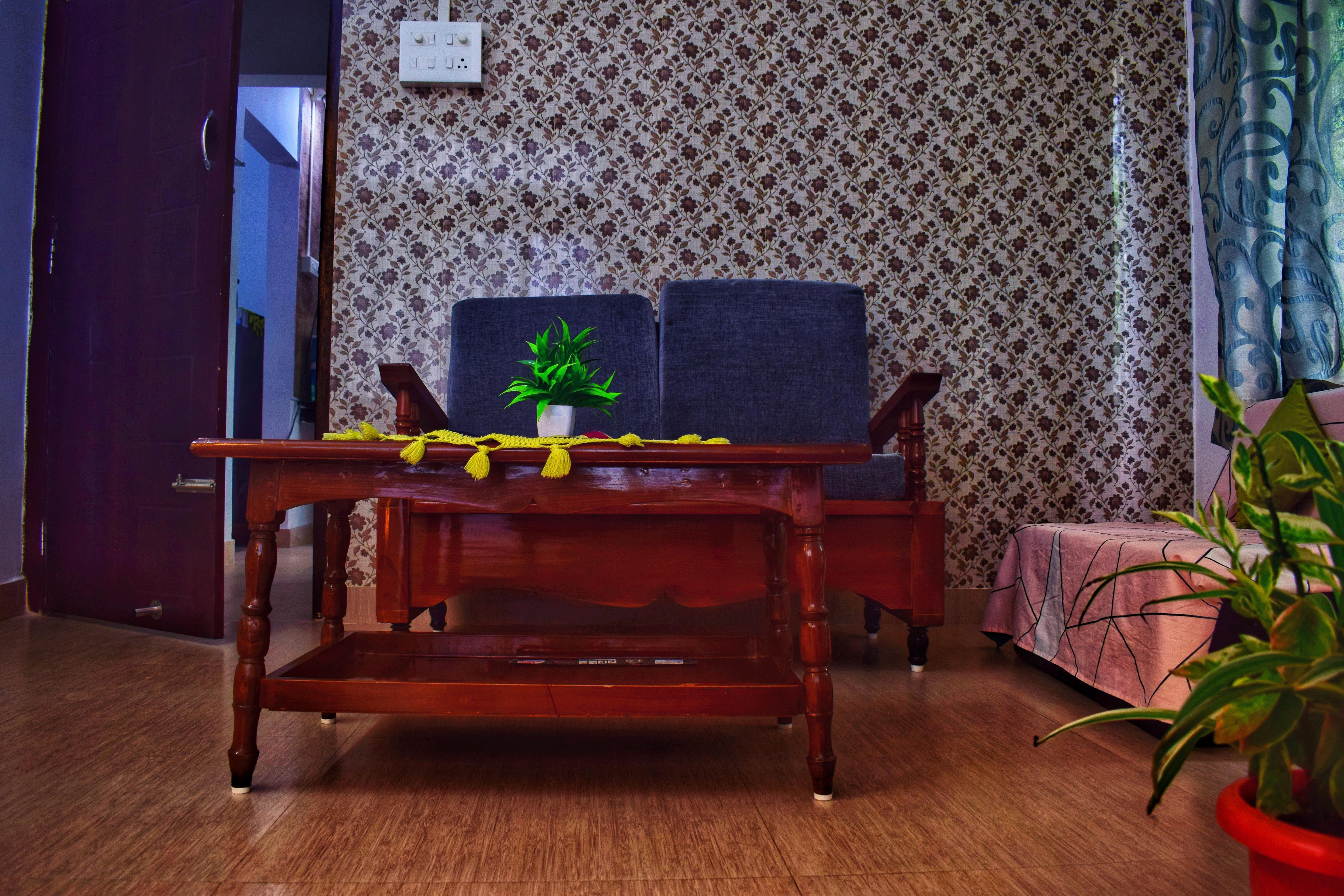 Ronin Stays - Private and Spacious 1BHK - Tap to explore photos