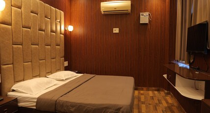 Ekaanta Retreat Room Type - Super Deluxe Room