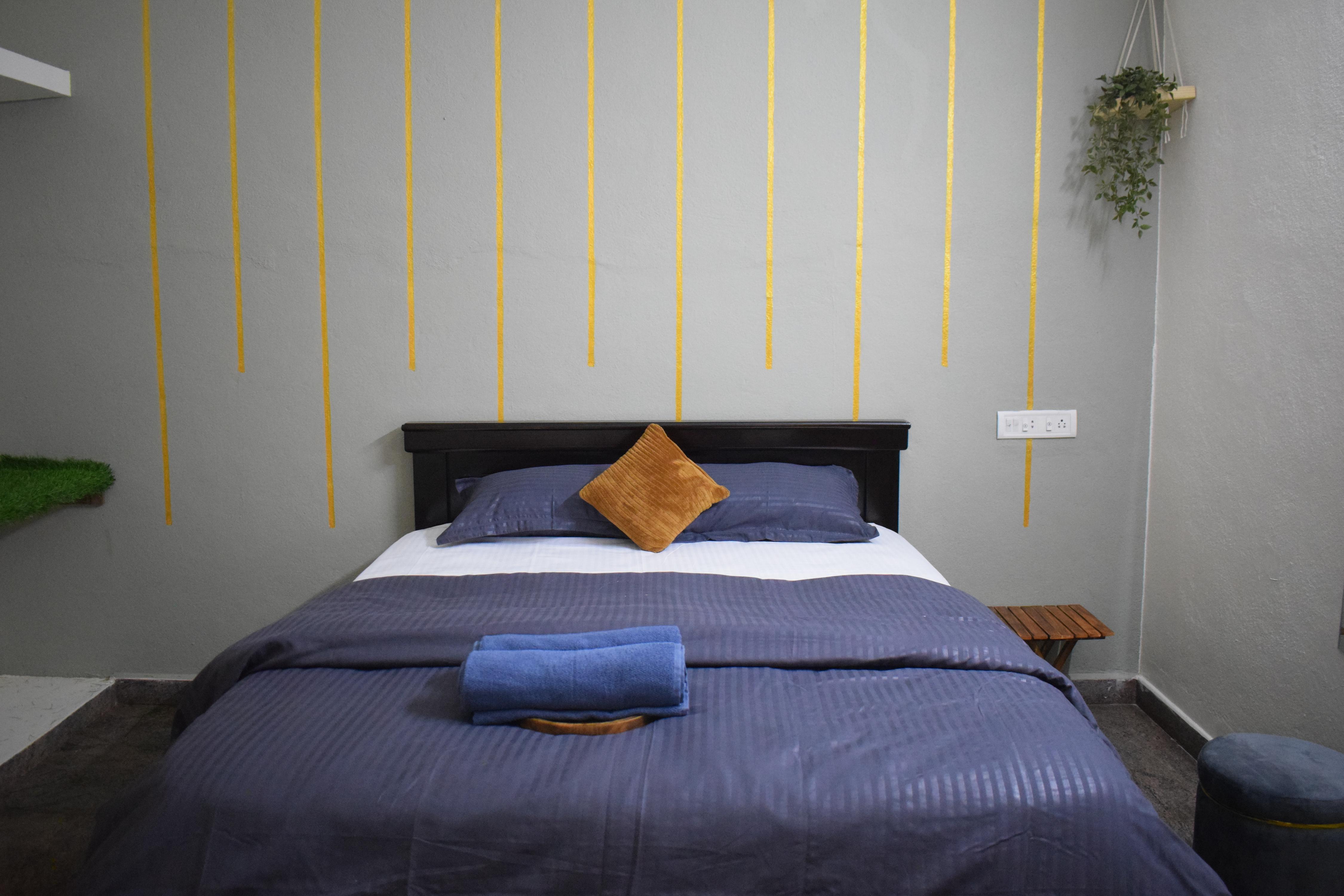 Krish Homestay 3BHK Entire House - Tap to explore photos