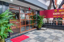 Hotel Aadya Executive