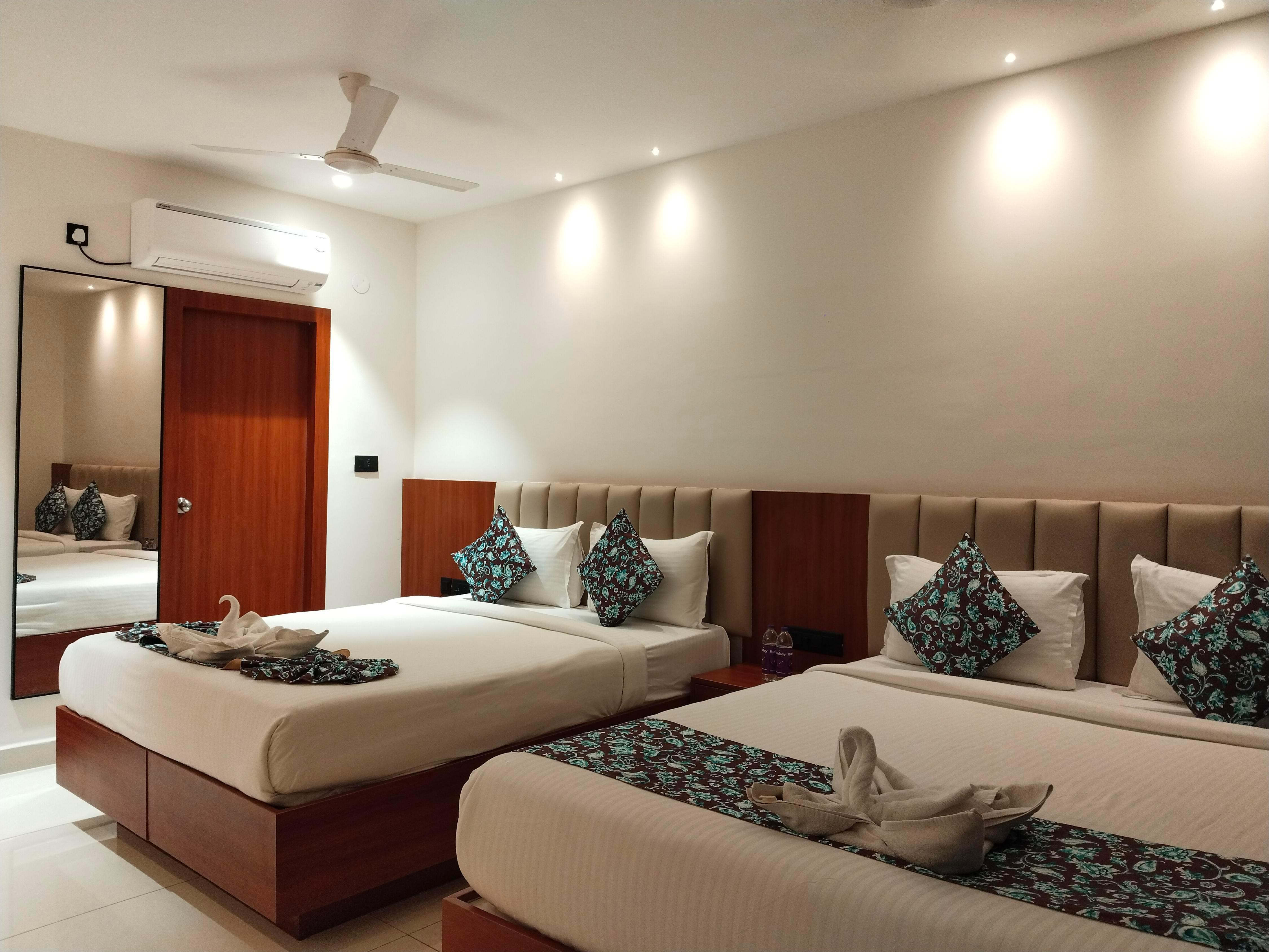 Leonar Hotels - Tap to explore photos