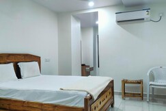 SR Residency
