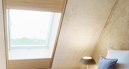 ipartment Koln Mulheim Room Type - M Apartment.