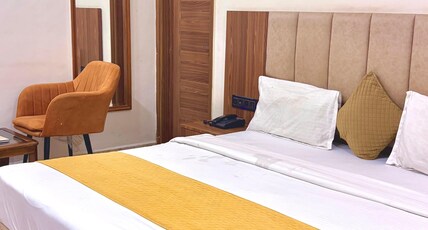 Hotel The Stay Room Type - Deluxe Room