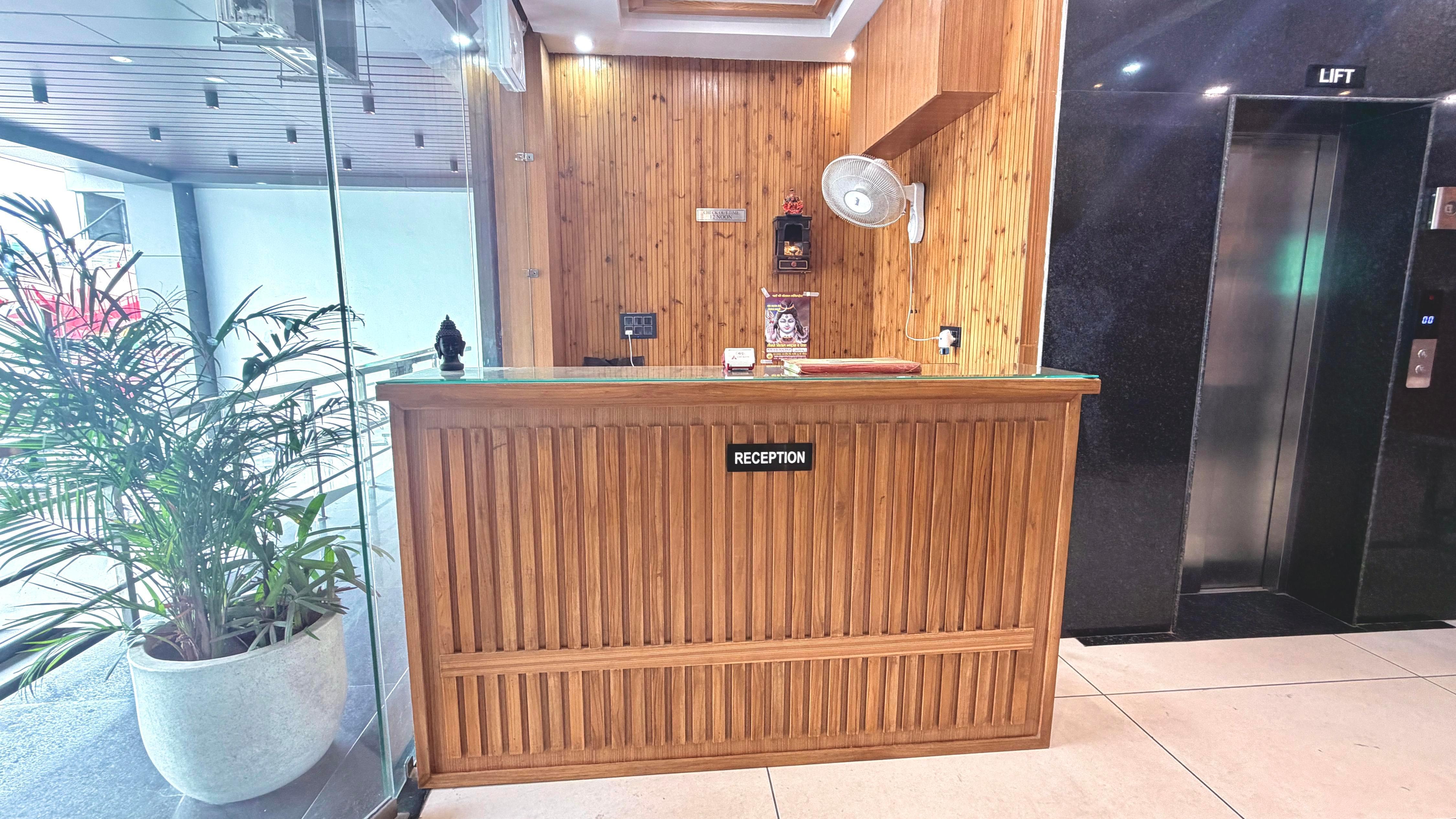 Main gallery