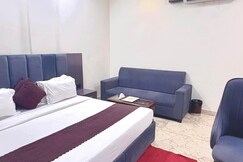 Hotel The Stay