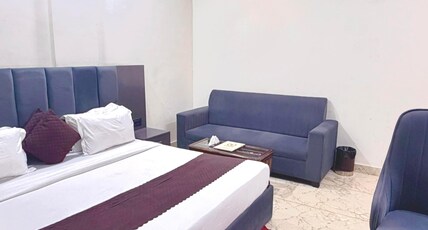 Hotel The Stay Room Type - Luxury Family Room