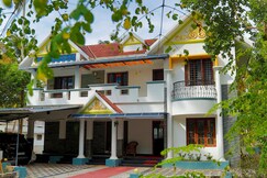 The Coral Nest Homestay
