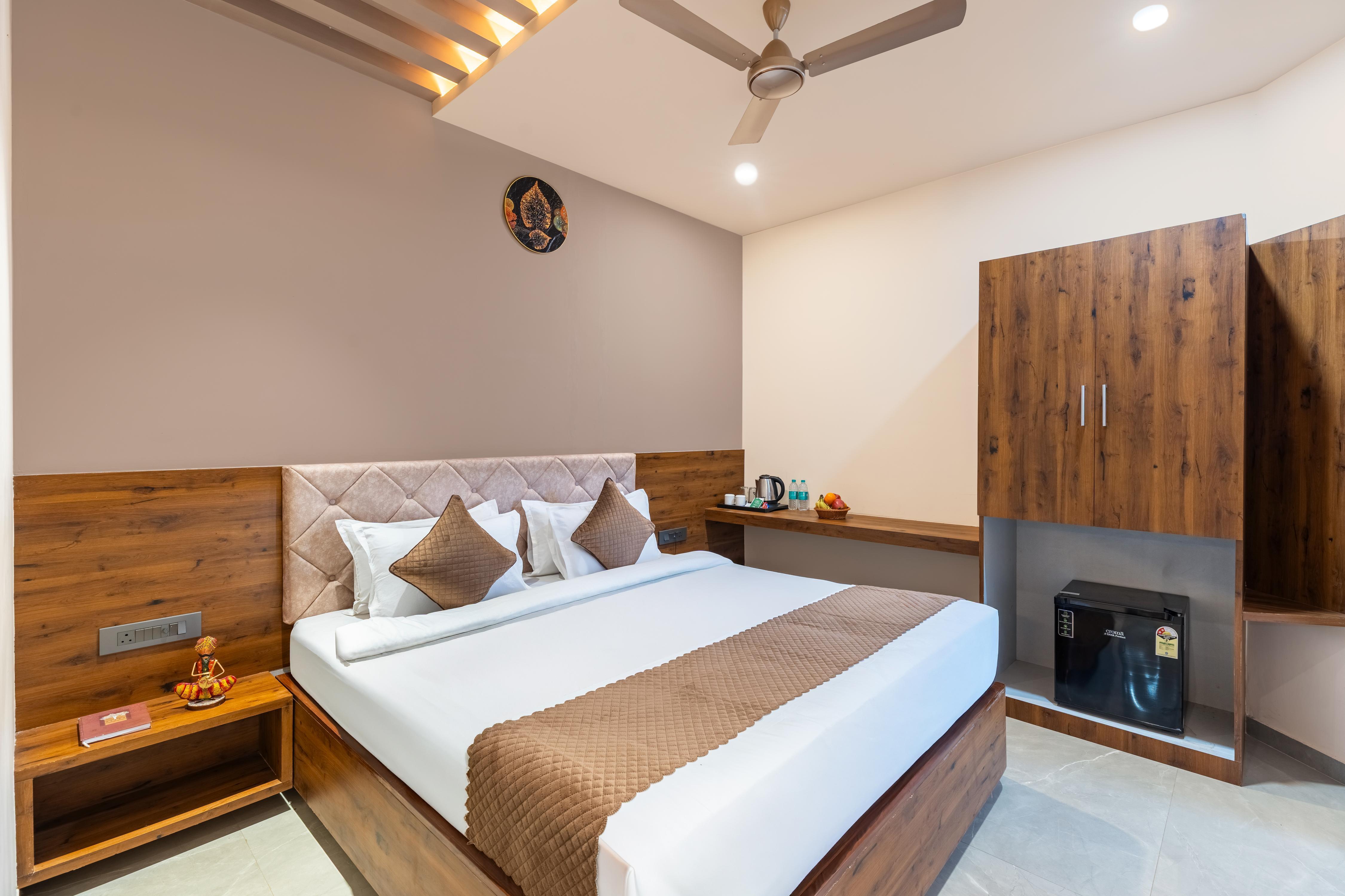 Suryagarh Club and Resort - Tap to explore photos