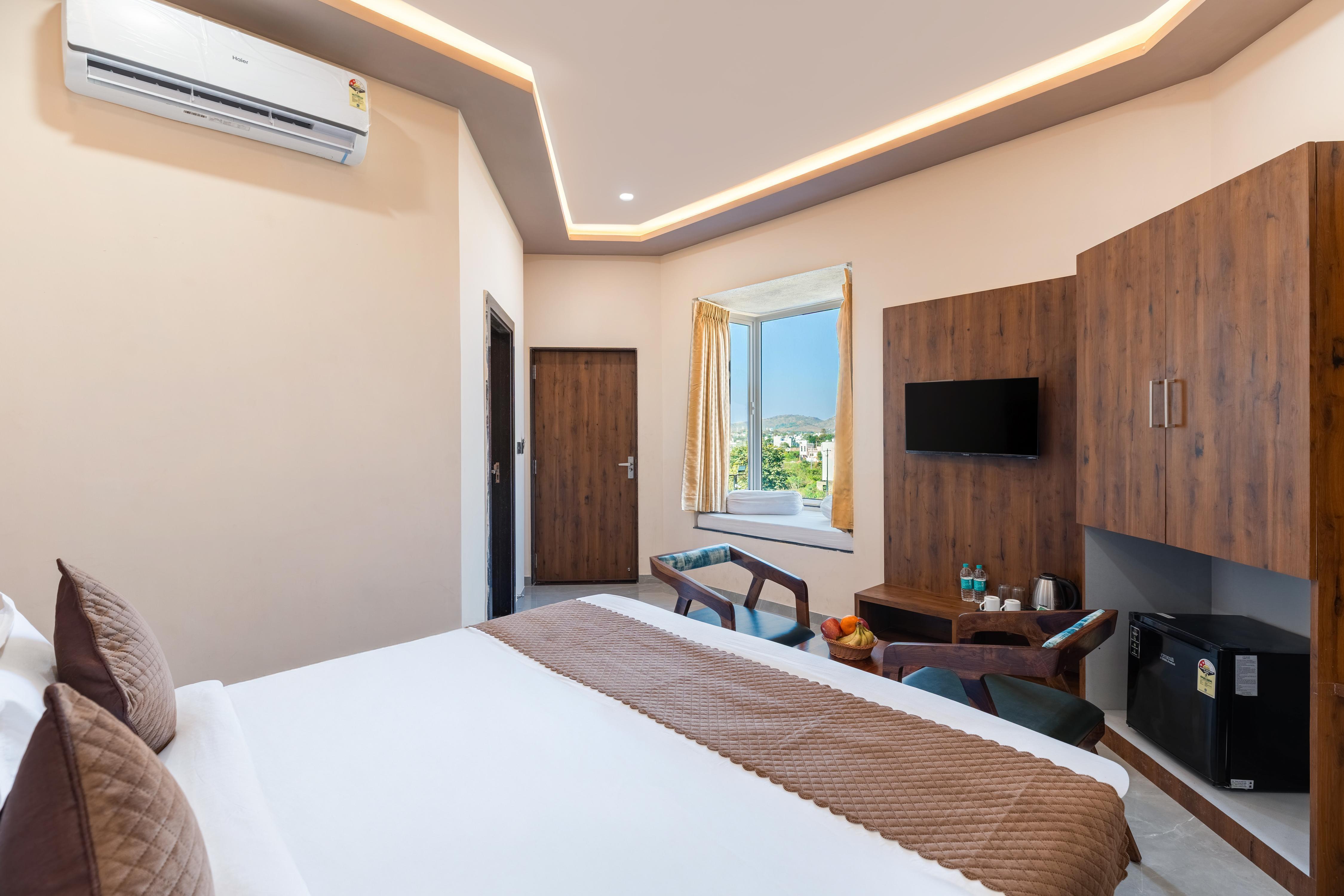 Suryagarh Club and Resort - Tap to explore photos