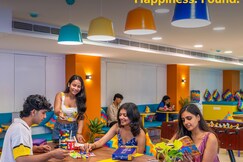 goSTOPS Bengaluru, Jayanagar -  Private Rooms & Dorms