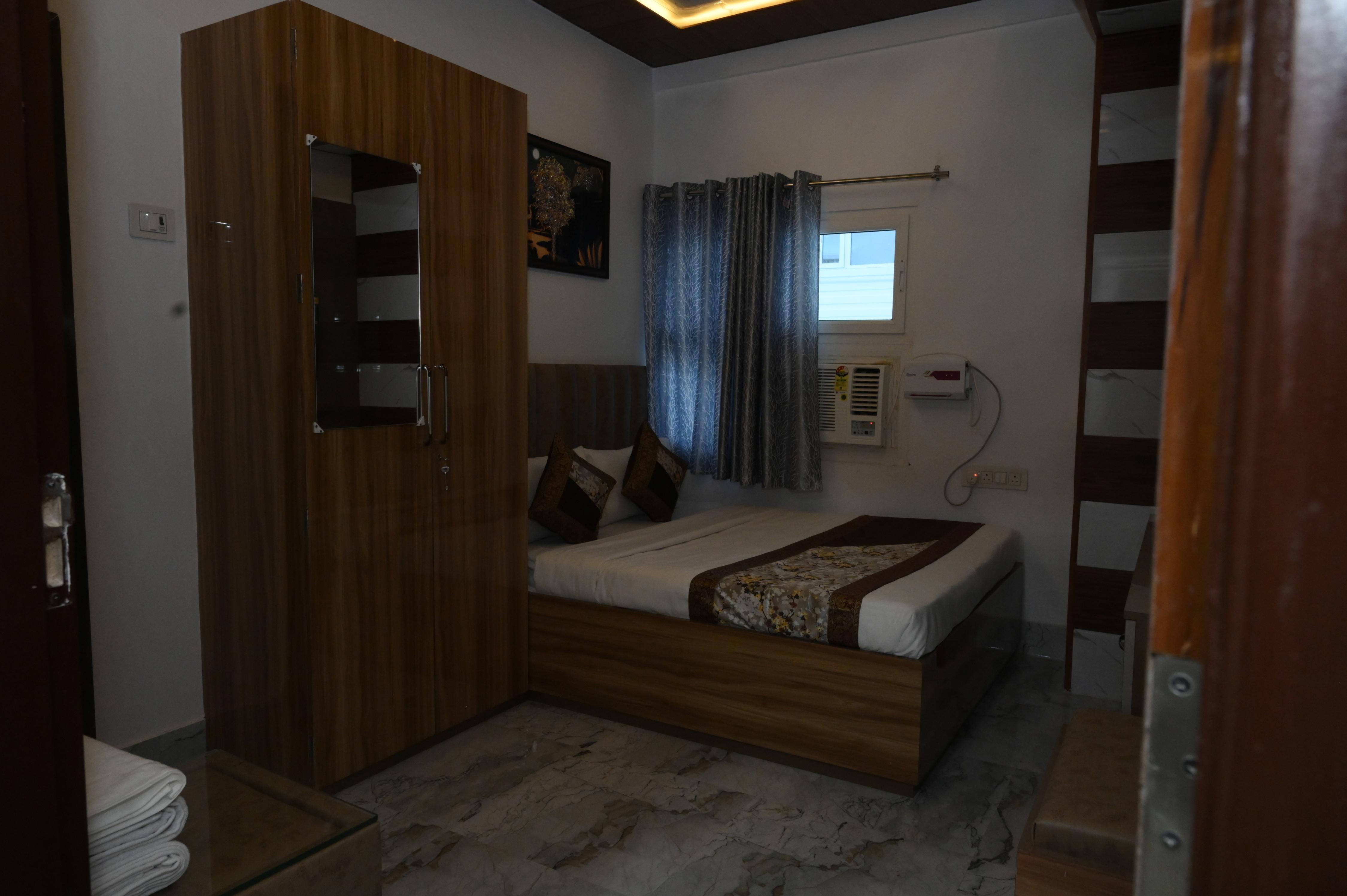 JS Inn Room Type - Standard Room