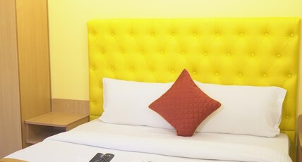 UR STAY INN Room Type - STANDARD NON-AC ROOM