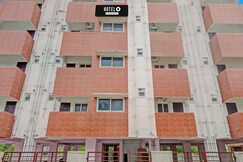 Super Hotel O Kilambakkam New Bus Terminal Formerly TAD Homes