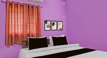 Hotel O Kilambakkam New Bus Terminal Formerly TAD Homes Room Type - Classic Hotel O Kilambakkam New Bus Terminal Formerly TAD Homes Room Type - Classic