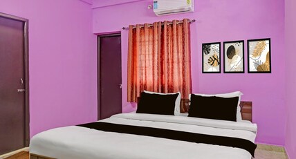 Hotel O Kilambakkam New Bus Terminal Formerly TAD Homes Room Type - Deluxe
