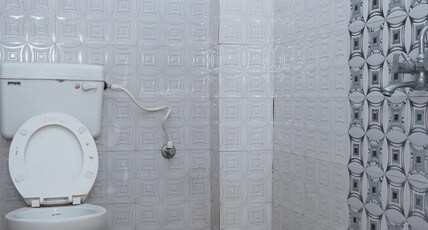 Hotel Raj Prabha Room Type - Deluxe Room