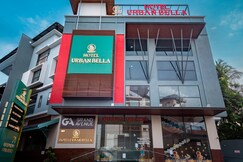 Hotel Urban Bella