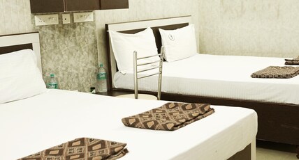 Hotel BMR Stay Room Type - Family Room Non AC