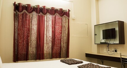 Hotel BMR Stay Room Type - Standard Non AC