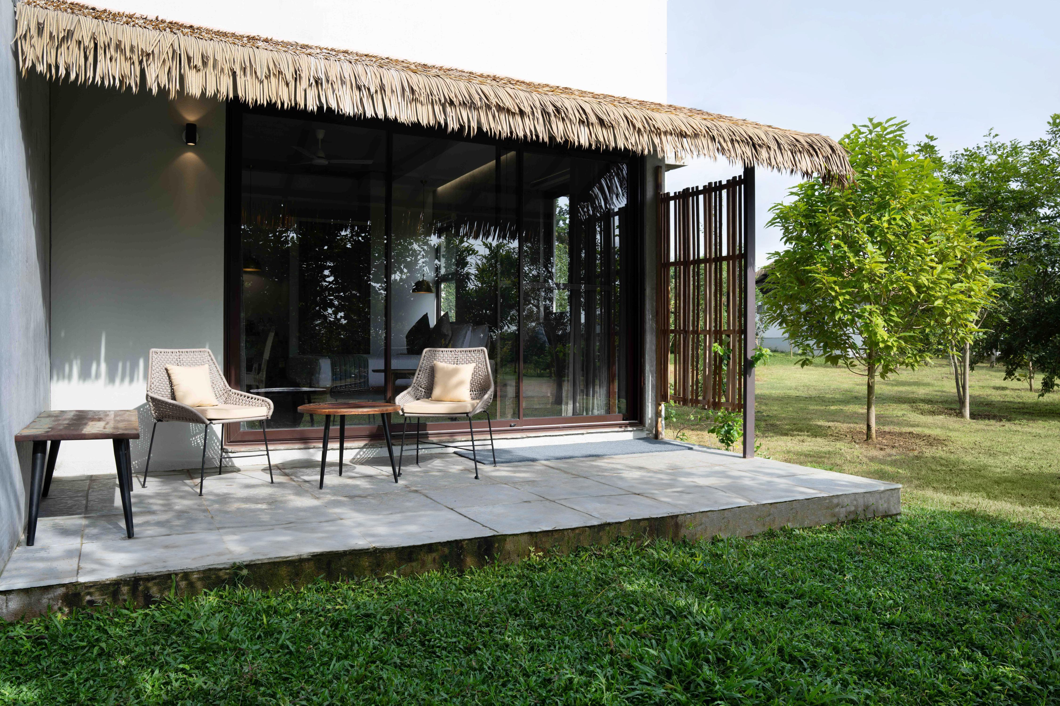 Wild Origin Kabini - A Luxury Resort - Tap to explore photos