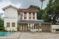 The 9. Wada by Soumil's Stays