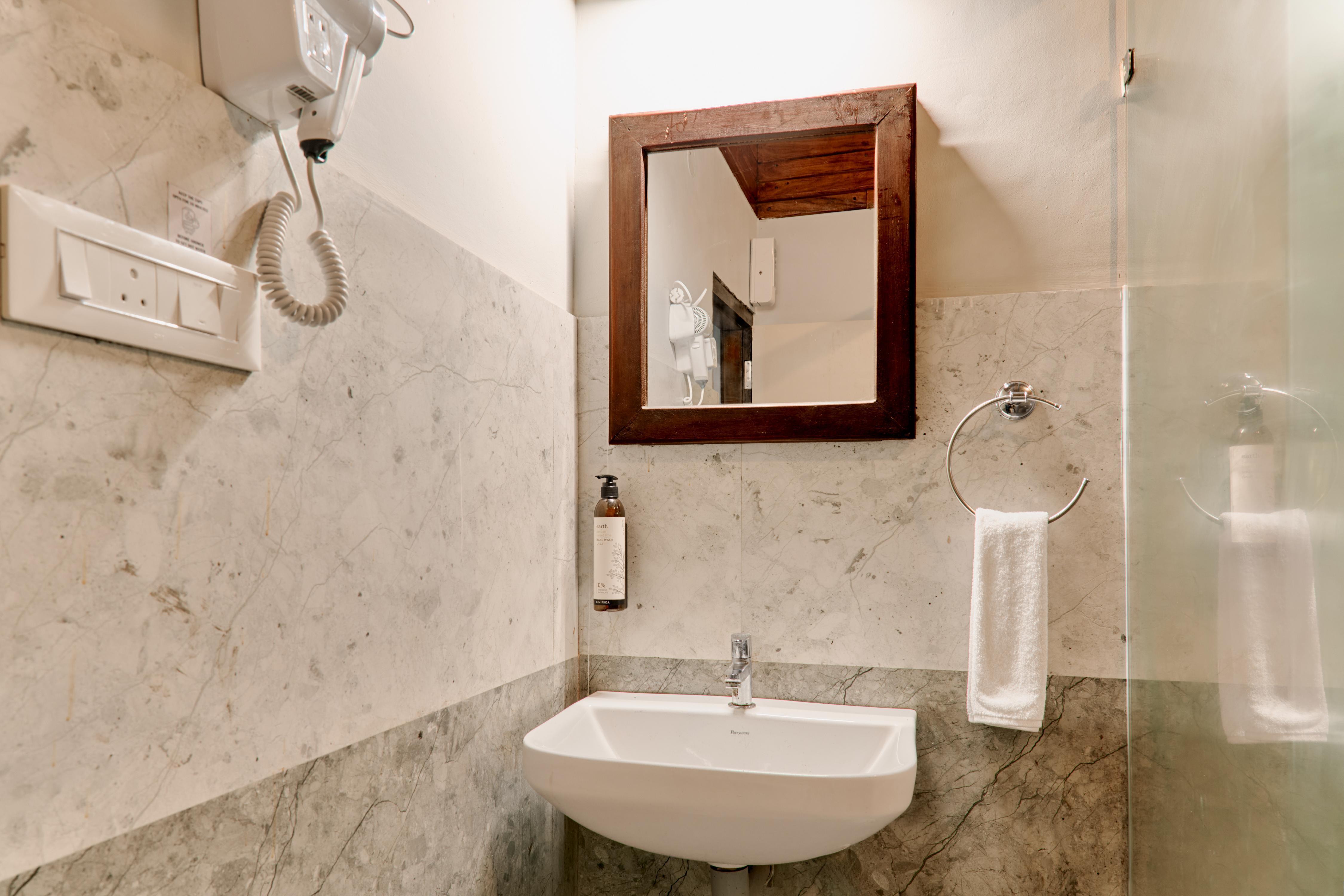 Kamala by Raho: Pond-View Farm Stay Escape - Tap to explore photos