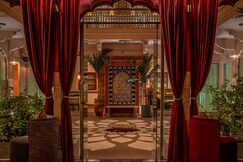 Padmaa  The Heritage Luxury Stay in Jaipurs Walled City