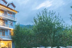 Address of Hotel Oscar Manali (Old Manali)
