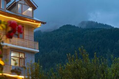 Hotel Oscar Manali (Old Manali)