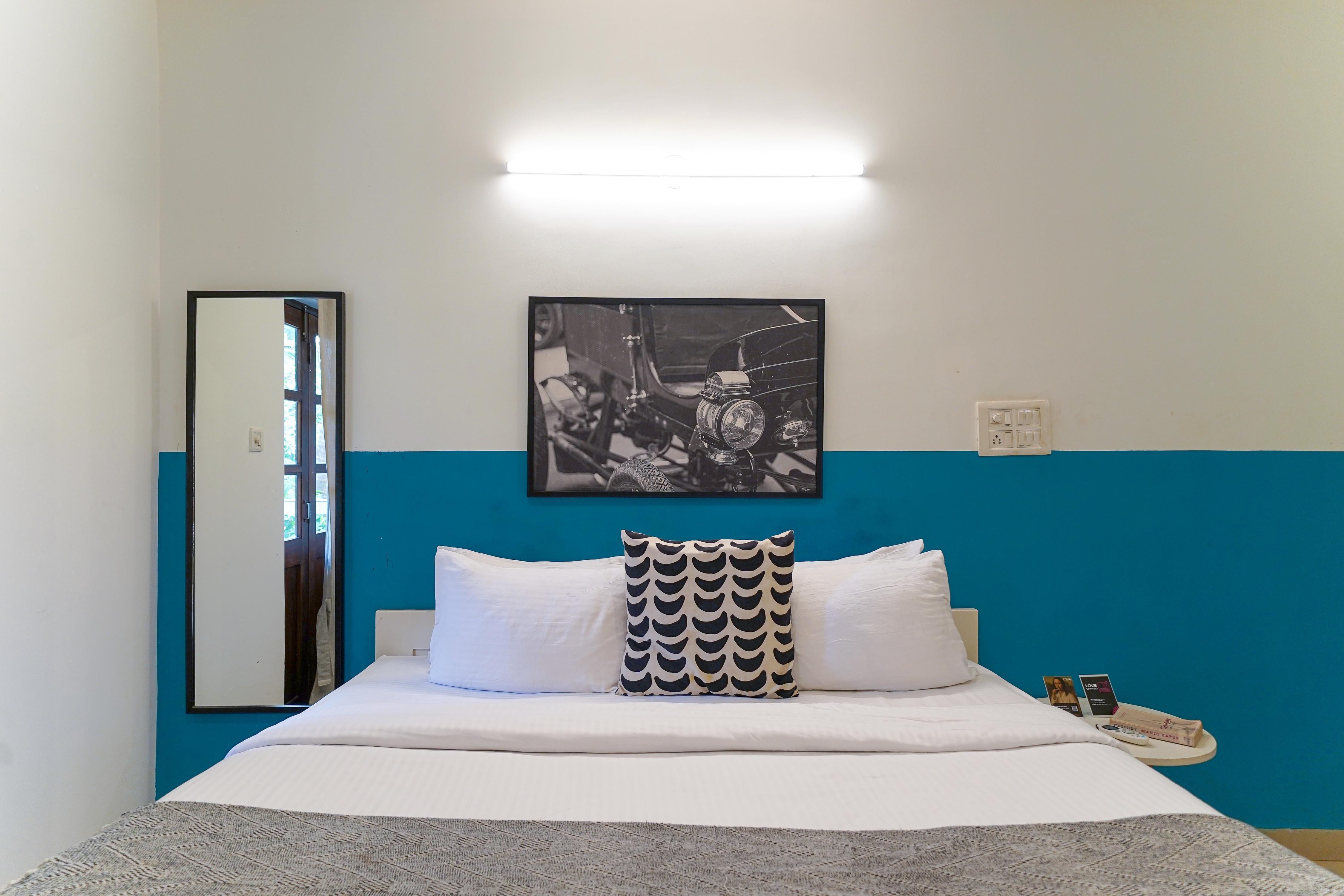 Olive Hotel Calangute Niwasa by Embassy Group Room Type - Two Bedroom Apartment Olive Hotel Calangute Niwasa by Embassy Group Room Type - Two Bedroom Apartment