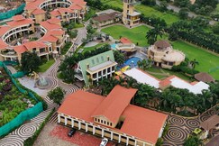 Vaikunth Village Resort