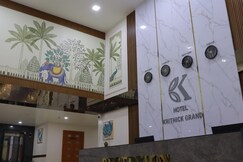 HOTEL KRITHICK GRAND