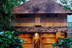 Gulmohar by Raho: Pond-View Farm Stay Escape