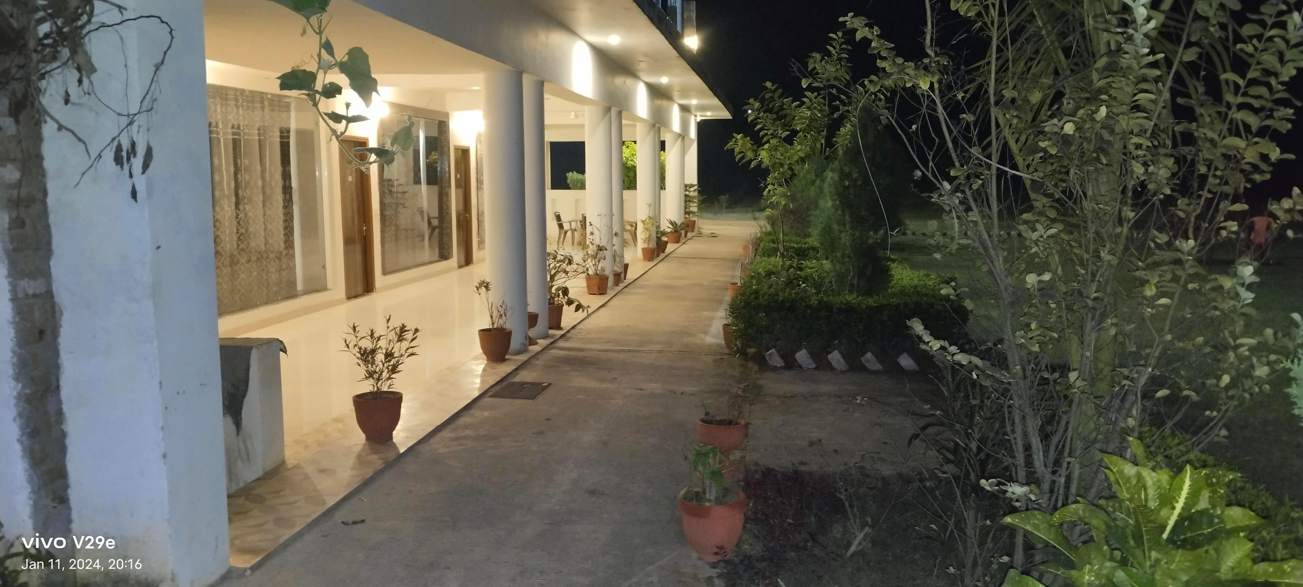 Hotel Radha Rani Khajuraho - Tap to explore photos