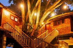 Ketaki by Raho: Pond-View Farm Stay Escape