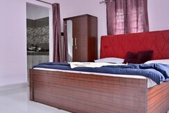 Asamika Abode | 5Min from Guwahati Airport and E-com Tower