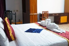 Pournamy Inn