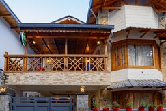 Unravel Homes : Sukoon Villa