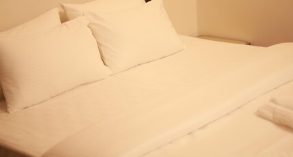 Fort Verdant Homestay Room Type - Double Deluxe room
