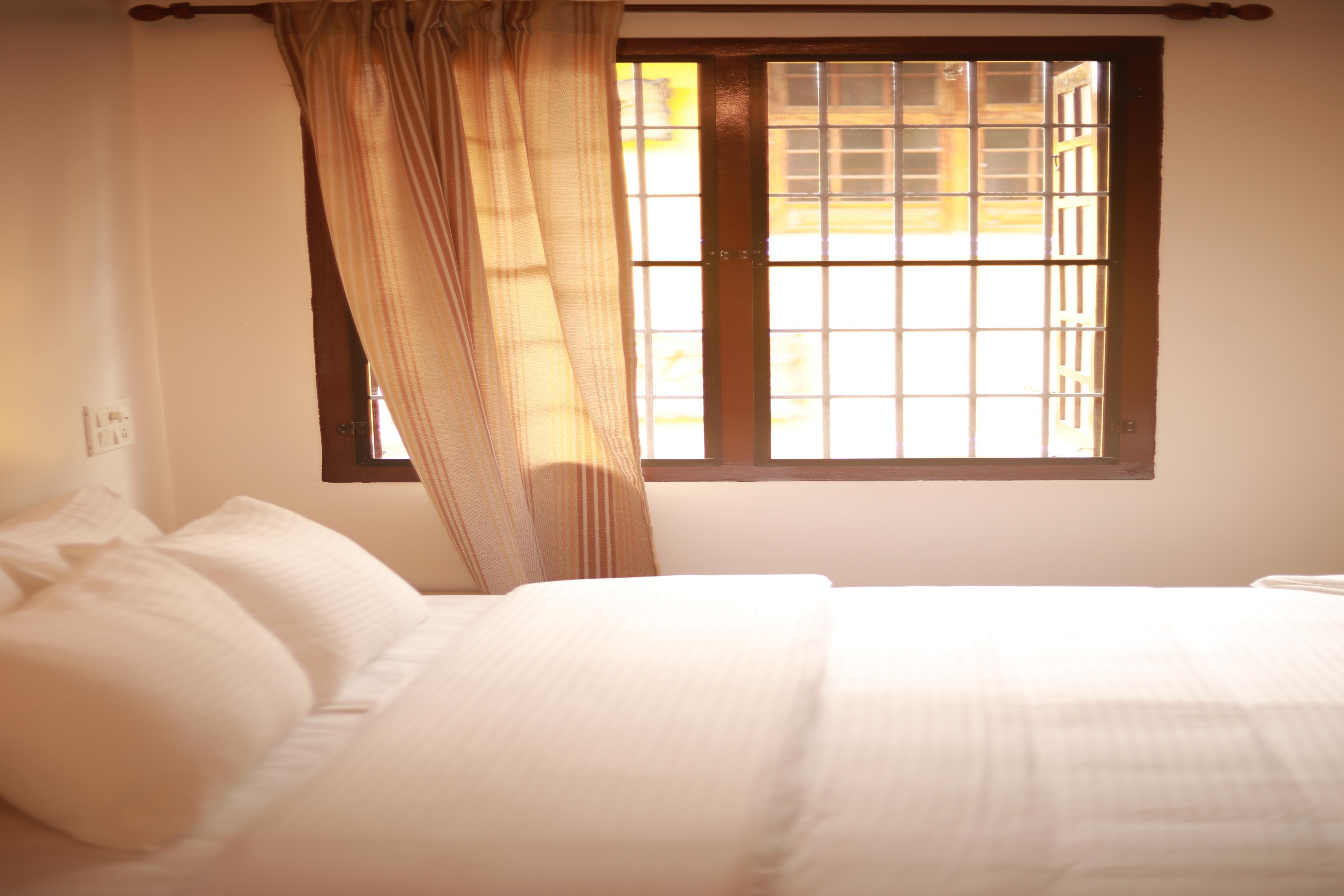 Fort Verdant Homestay - Tap to explore photos