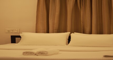 Fort Verdant Homestay Room Type - Budget Double Room