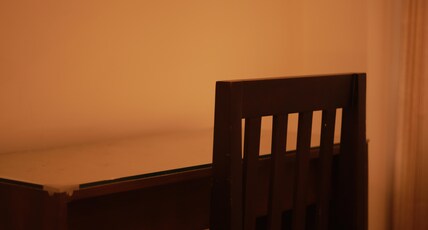 Fort Verdant Homestay Room Type - Double Deluxe Balcony